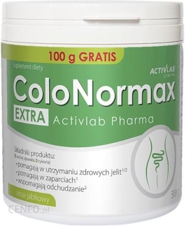 ColoNormax Extra Activlab Pharma 300 g