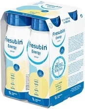 Fresubin Energy Drink Wanilia płyn doust. - 4 but. po 200 ml