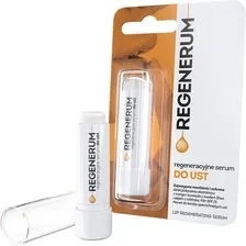 REGENERUM Regeneracyjne serum do ust - - 1 szt.