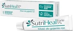SutriHeal Forte 5% 15 g