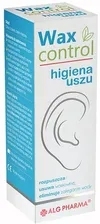 Waxcontrol higiena uszu sprayd/uszu 15ml
